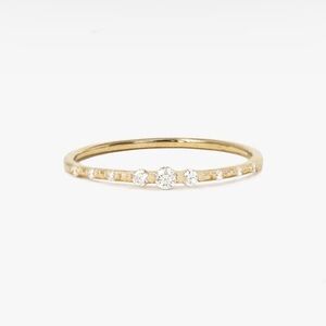 14K RING